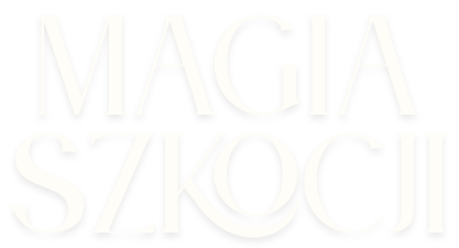Magia Szkocji - podróże, przewodniki i fotografia, Karolina Kościuszko