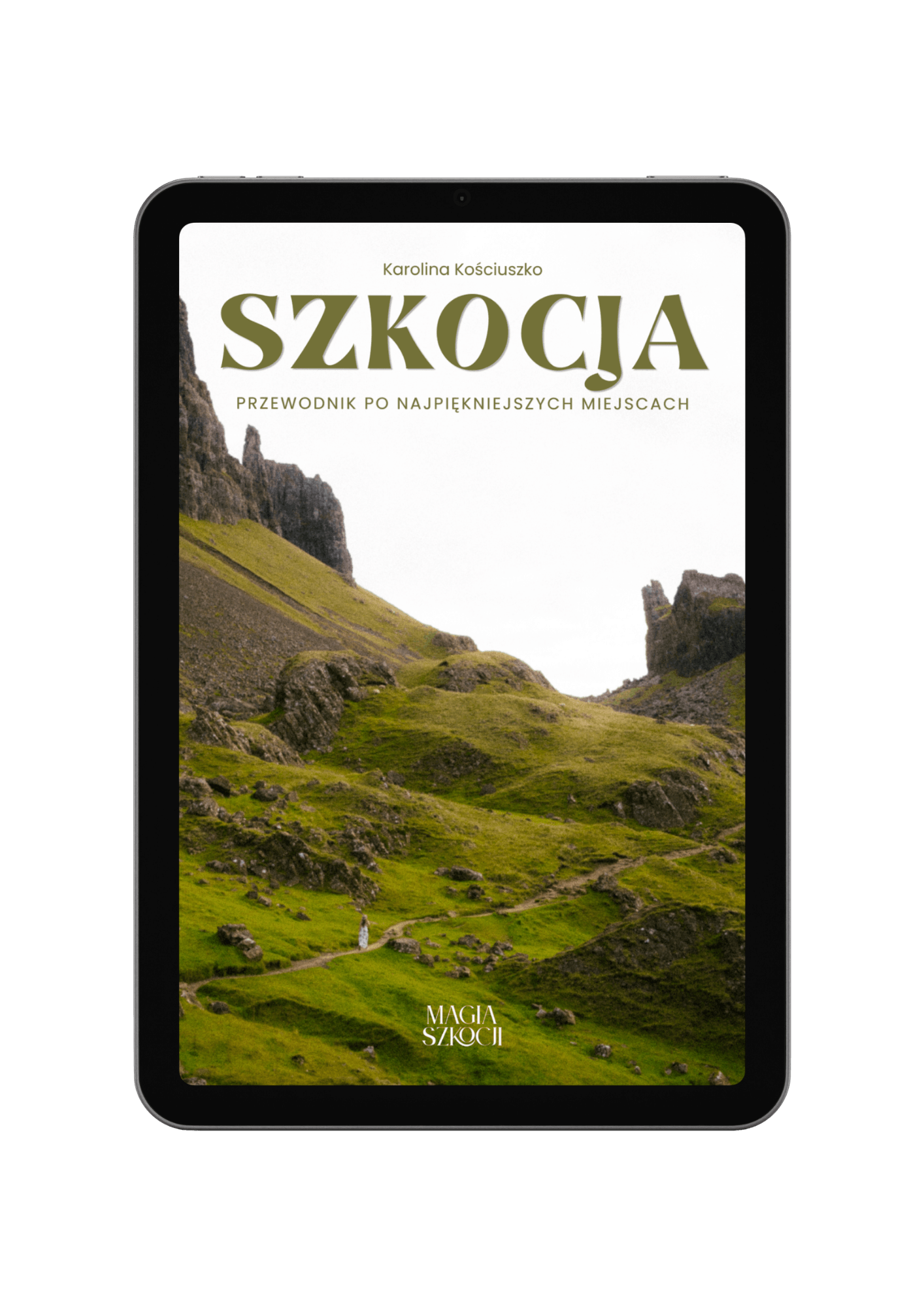 Kompleksowy Przewodnik po Szkocji - Magia Szkocji - Szkocja - Podróże - Wszystko czego potrzebujesz, by zorganizować wymarzoną podróż do Szkocji